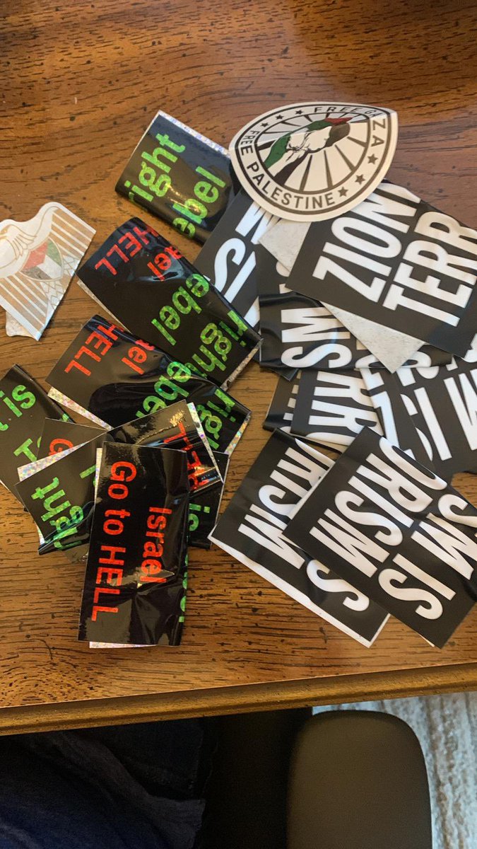 tal shuster tweet media