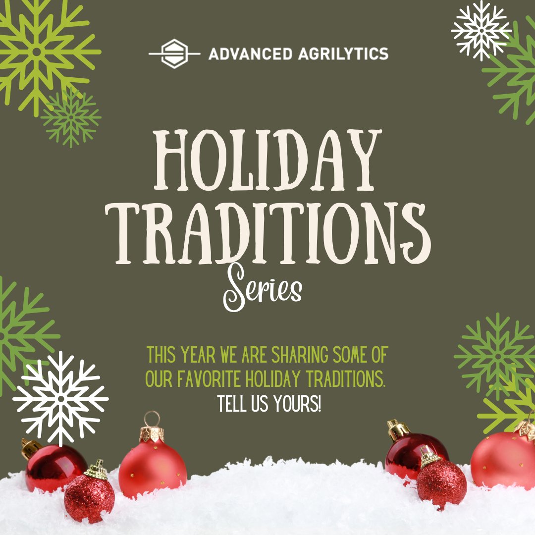 Advanced Agrilytics tweet media