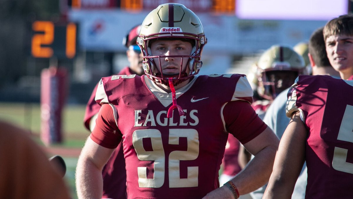 'It’s a great feeling to be an All-American, it’s just very humbling.” BC's Ashley Never Gave Up on Football Aspirations (via @John_R_Breeden): dnronline.com/sports/college…