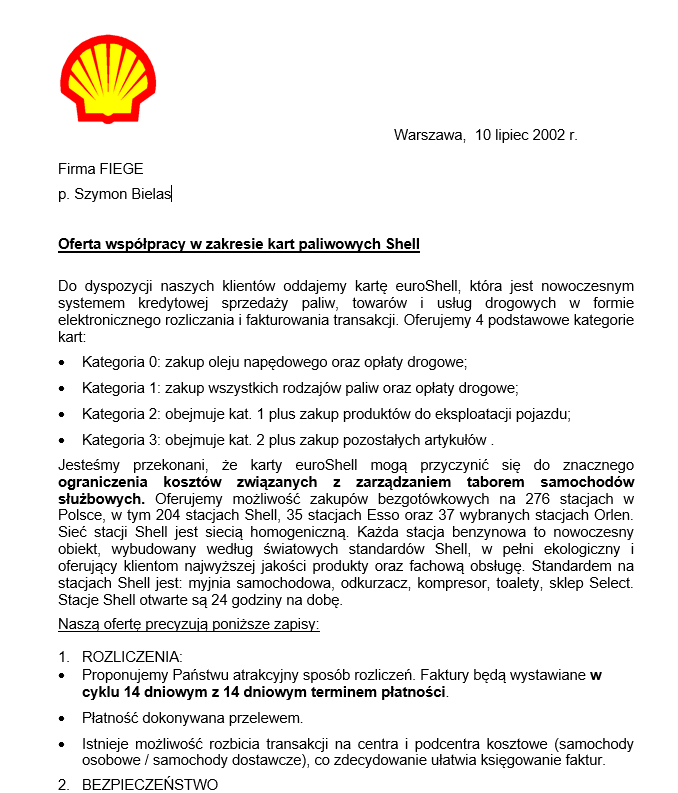 BlackByteBlog's tweet image. #BB #BLACKBYTE #FIEGESPZOO

FIEGE SP. Z o.o. 

Fiege Sp. z o.o.  is a company based in Poland, with its head office in Warsaw.  The enterprise operates in the Other Support Activities for Transportation industry.

global.fiege.com