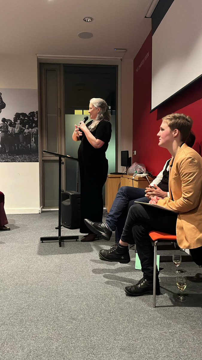Sarah Elliott (Vibert) (@sarahvibert82) on Twitter photo “You can’t tell the children there’s no hope.” Child Fair State young leader Lauren reminded us of James Baldwin’s words at tonight’s <a href="/Childrenengland/">Children England</a> closing event. Thank you <a href="/Kathy_CEO_CE/">Kathy Evans</a> & team for everything you’ve done for children & for the voluntary sector that serves them “You can’t tell the children there’s no hope.” Child Fair State young leader Lauren reminded us of James Baldwin’s words at tonight’s <a href="/Childrenengland/">Children England</a> closing event. Thank you <a href="/Kathy_CEO_CE/">Kathy Evans</a> & team for everything you’ve done for children & for the voluntary sector that serves them
