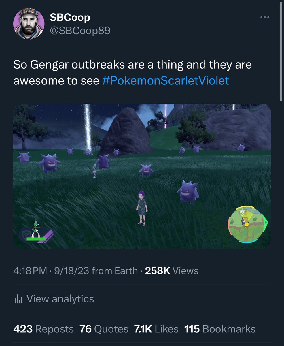 Two of these were causing chaos in the community, one was informative and the other I never knew would blow up but was cool to see