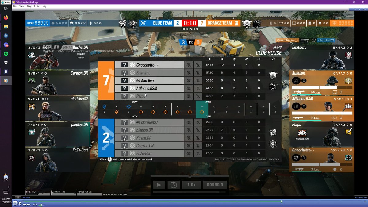 ggs <a href="/DarkRavensport/">Dark Raven eSport</a> we won 7-2  in <a href="/Polar_League_/">Polar League</a>
