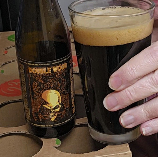 Andy's Beer Reviews (@andybeerreviews) on Twitter photo Lovely flavour. Roasty malts, hints of coffee and chocolate. Some woodiness. Lovely boozy kick. It's well balanced, which makes it easy drinking. <a href="/struise/">Struise Breweries</a>
youtu.be/RG3xZHZUnHo
Score: 10/10
#beerreview #beer #craftbeer #beeroclock #beerlover #beergeek #TeamGreatBeers Lovely flavour. Roasty malts, hints of coffee and chocolate. Some woodiness. Lovely boozy kick. It's well balanced, which makes it easy drinking. <a href="/struise/">Struise Breweries</a>
youtu.be/RG3xZHZUnHo
Score: 10/10
#beerreview #beer #craftbeer #beeroclock #beerlover #beergeek #TeamGreatBeers