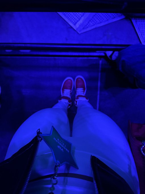 Watch Mulan Hernandez's leaked NSFW photo on TwXstars