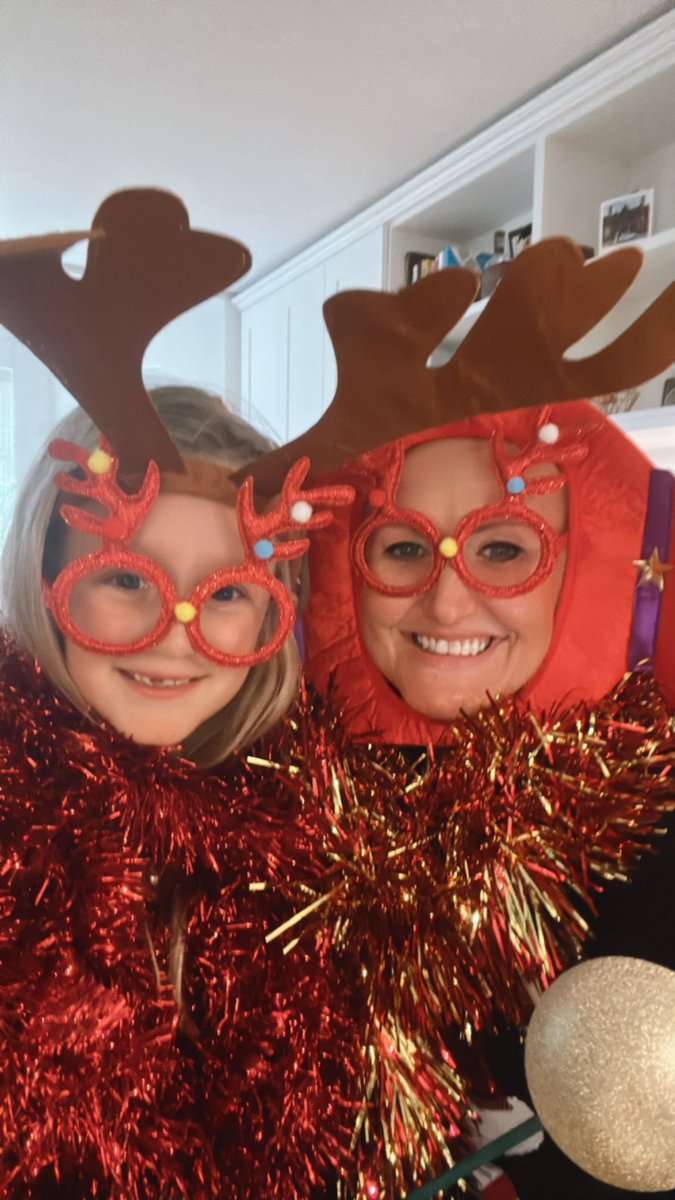 ....and just like that, it's time to close my laptop, crack open the chocolate tin, watch another Christmas film and enjoy the festive season!

Wishing all my friends and colleagues a very Merry Christmas and Happy Holidays. See you in 2024 🎉