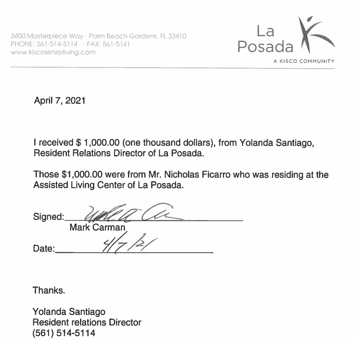 BlackByteBlog's tweet image. #BB #BLACKBYTE #KiscoSeniorLiving

Kisco Senior Living 

Kisco Senior Living was founded in 1990.  This company provides elderly care services in the form of assisted and independent community living.  

kiscoseniorliving.com