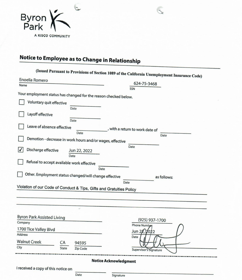 BlackByteBlog's tweet image. #BB #BLACKBYTE #KiscoSeniorLiving

Kisco Senior Living 

Kisco Senior Living was founded in 1990.  This company provides elderly care services in the form of assisted and independent community living.  

kiscoseniorliving.com