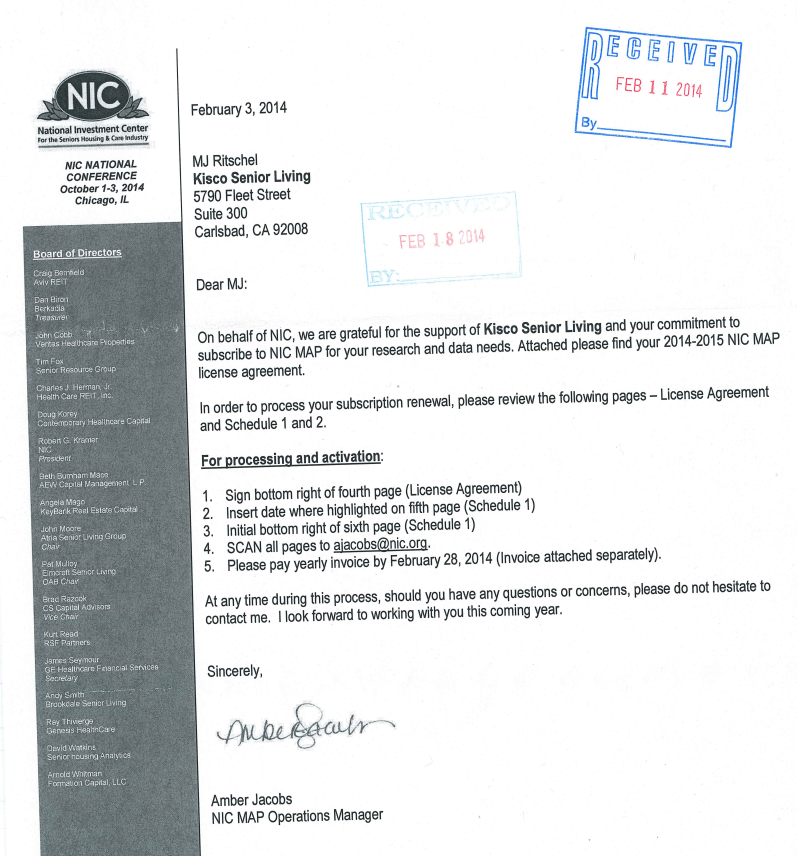 BlackByteBlog's tweet image. #BB #BLACKBYTE #KiscoSeniorLiving

Kisco Senior Living 

Kisco Senior Living was founded in 1990.  This company provides elderly care services in the form of assisted and independent community living.  

kiscoseniorliving.com