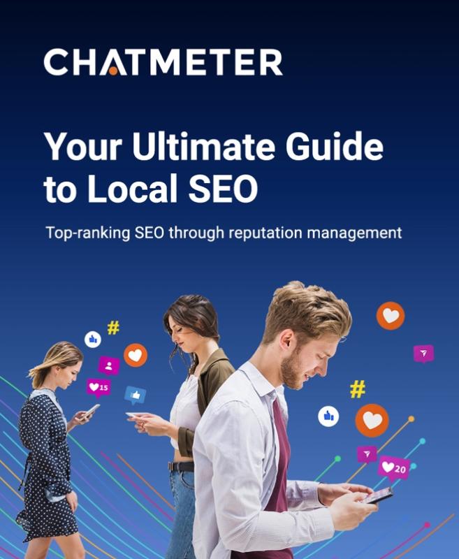 chatmeter's tweet image. Tired of seeing your competitors rank higher in search results? We’ve created a must-have SEO guide for multi-location businesses. Download the guide here: chatmeter.com/your-local-seo…
#seo #reputationmanagement #LocalSEO