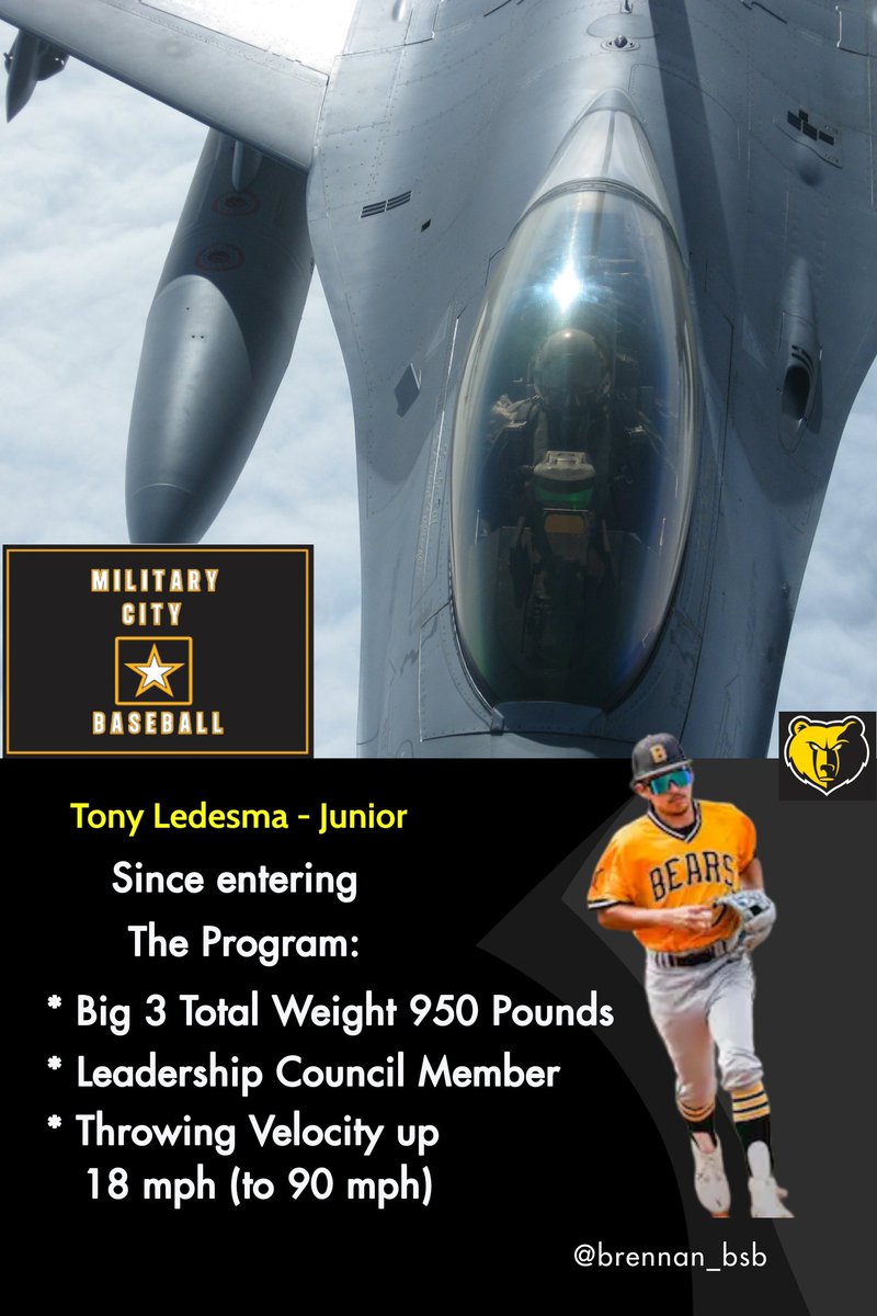 Jason Thompson (@coachj_thompson) on Twitter photo Day 2 of celebrating the athletic period individual growth of our returning <a href="/Brennan_Bsb/">SA Brennan Baseball</a> varsiry guys Day 2 of celebrating the athletic period individual growth of our returning <a href="/Brennan_Bsb/">SA Brennan Baseball</a> varsiry guys