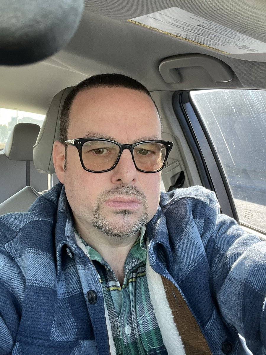 New York’s weather is beautiful - but brick.