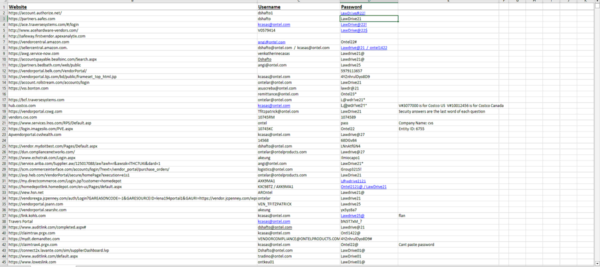 BlackByteBlog's tweet image. #BB #BLACKBYTE #ONTELLUS 

Ontellus

Ontellus empowers insurance carriers, self-insured corporations and law firms to reduce costs, make informed decisions and accelerate claims resolution.   

ontellus.com