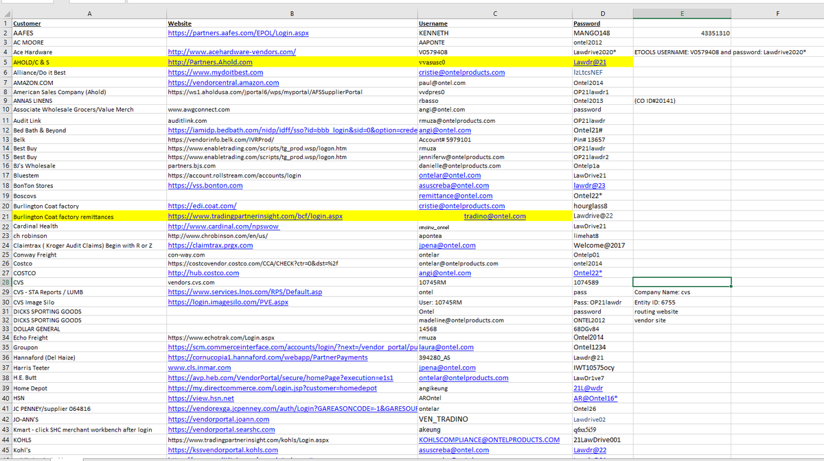 BlackByteBlog's tweet image. #BB #BLACKBYTE #ONTELLUS 

Ontellus

Ontellus empowers insurance carriers, self-insured corporations and law firms to reduce costs, make informed decisions and accelerate claims resolution.   

ontellus.com