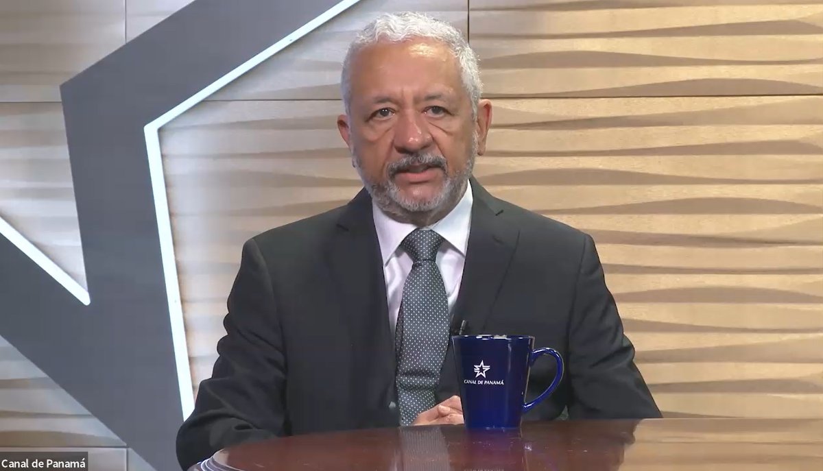 thepanamacanal's tweet image. The Panama Canal held a webinar today with representatives of the main maritime associations to provide an update on Canal operations, water saving measures and future projections.
@shippingics @camaramaritima @FCCAupdates @WSC_shipping
