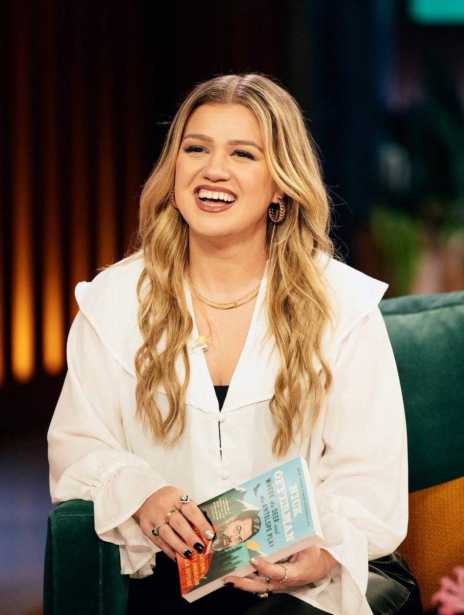 'The Kelly Clarkson Show' season 5 had its ratings and audience highs with 1.4 million daily viewers for the week of December 4.