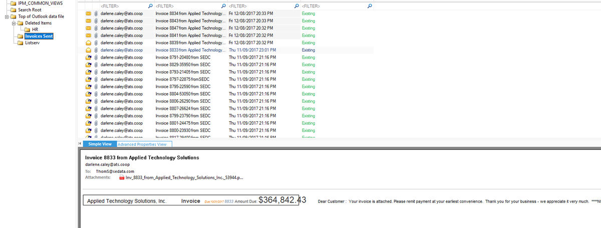 BlackByteBlog's tweet image. #BB #BLACKBYTE #MeridianCooperative

Meridian Cooperative

Meridian Cooperative is the only enterprise solution that delivers flexible leading-edge software, services, and technology to utility providers across the country.  

meridian.coop