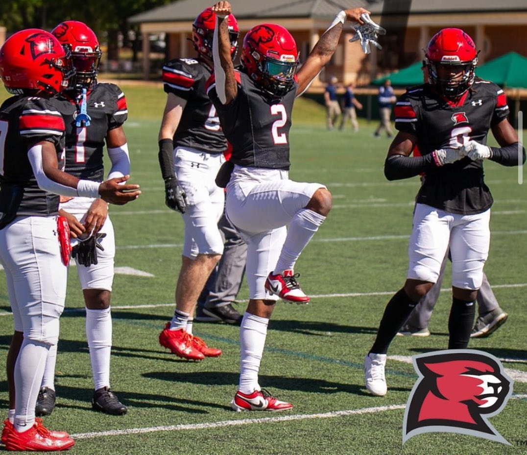 #AGTG Blessed to receive an offer from LaGrange College <a href="/coachJimJones/">Jim Jones</a> <a href="/Coach__Talbert/">Coach Talbert</a> <a href="/CoachJoeyKing/">Joey King</a> <a href="/Coach_JMonty/">Justin Montgomery</a>