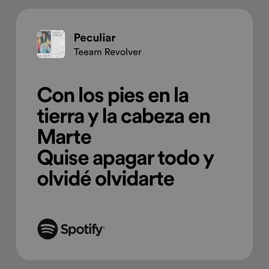 TeeamRevolver's tweet image. open.spotify.com/track/399zX7N1…