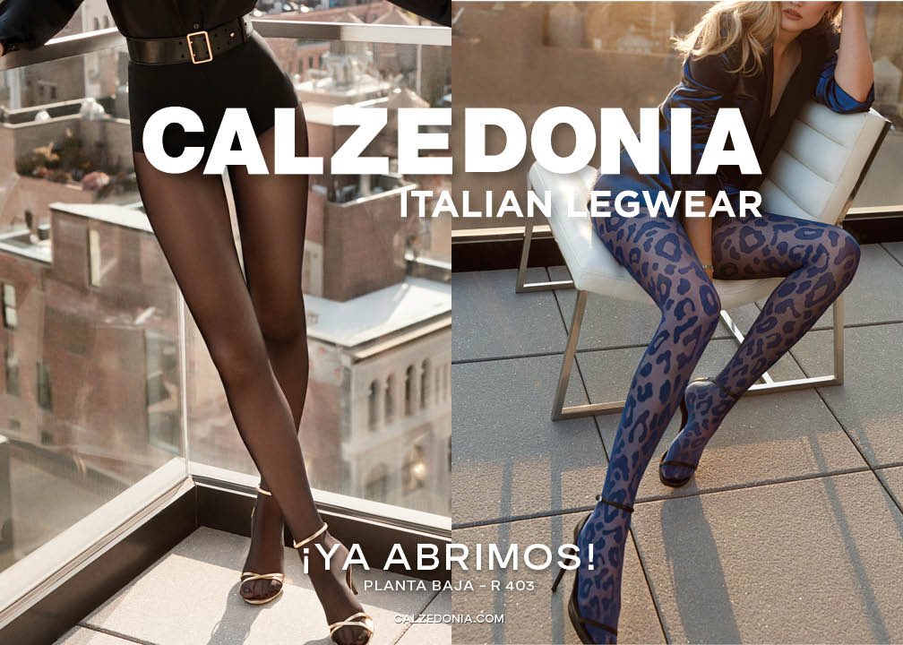 Calzedonia ropa online interior