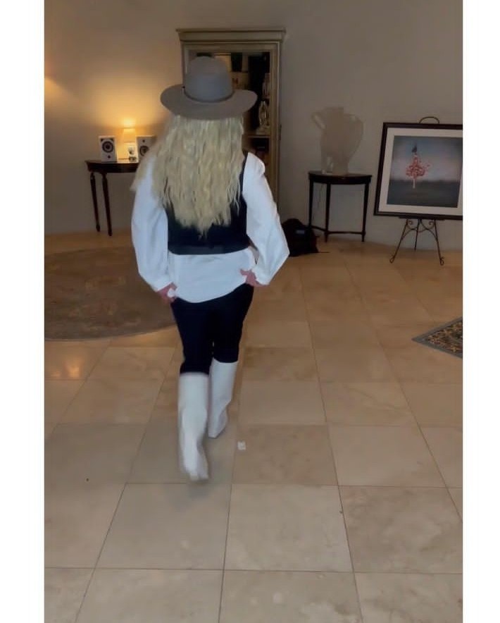 sandrineMe74166's tweet image. For the lucky ones who had time to comment before the comments area was deactivated again, I was unlucky, so much the better for the others 😭