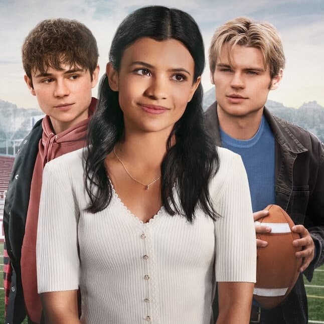 SeriesBrasil's tweet image. 🚨 Minha Vida Com A Família Walter é oficialmente renovada para a 2ª temporada pela Netflix.