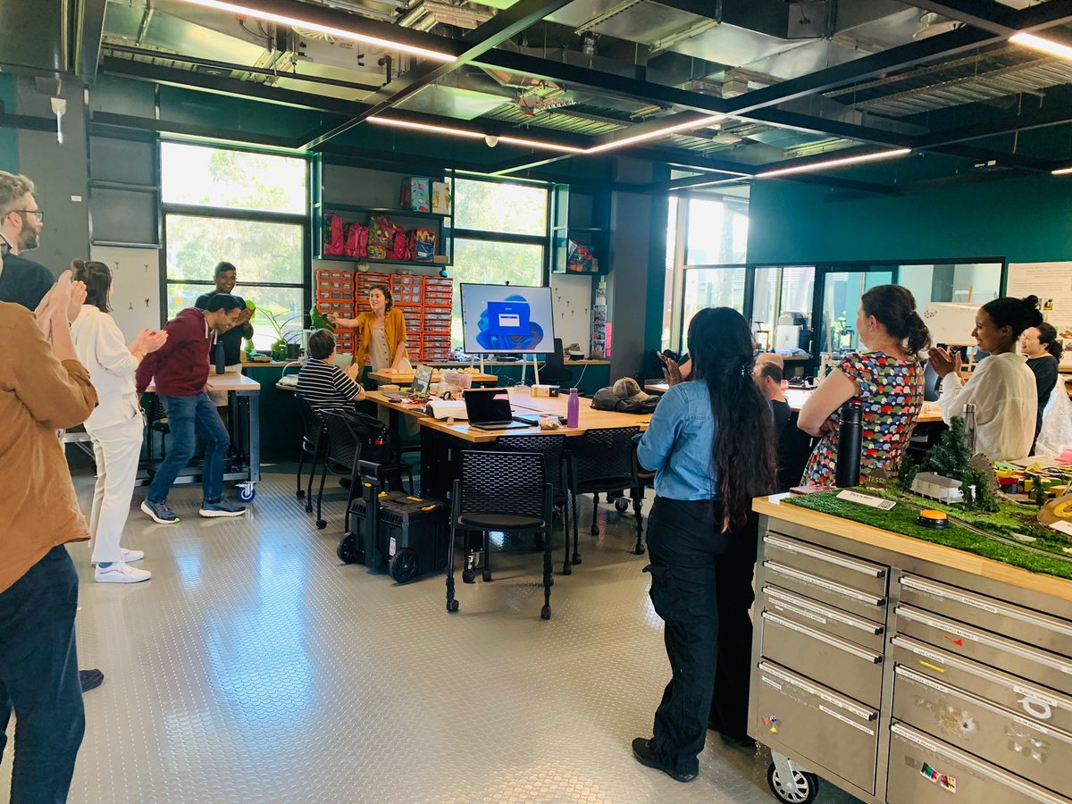 Monash Inclusive Technologies Research Group tweet media