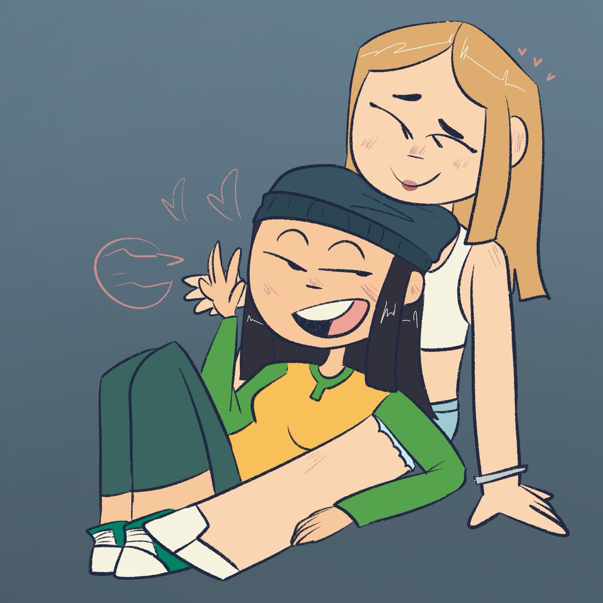 I HATE YURI!!!!!!!!!!!!!
#totaldrama #totaldrama2023 #totaldramareboot #tdi #totaldramajulia #totaldramamk #mkulia