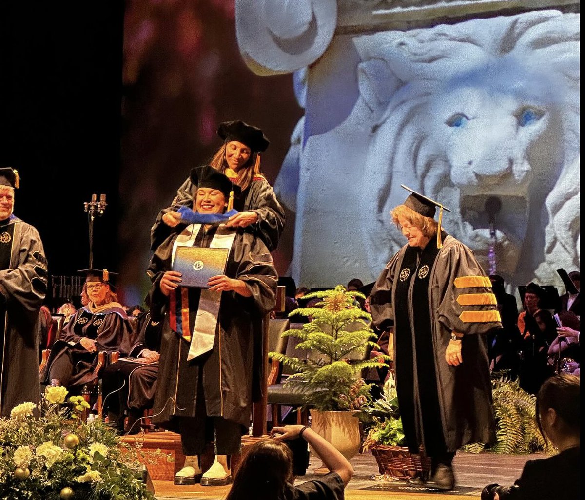 Hands down the best part of my job. Congratulations, Dr. Rivera-Zuluaga! Corteva is lucky to have you!