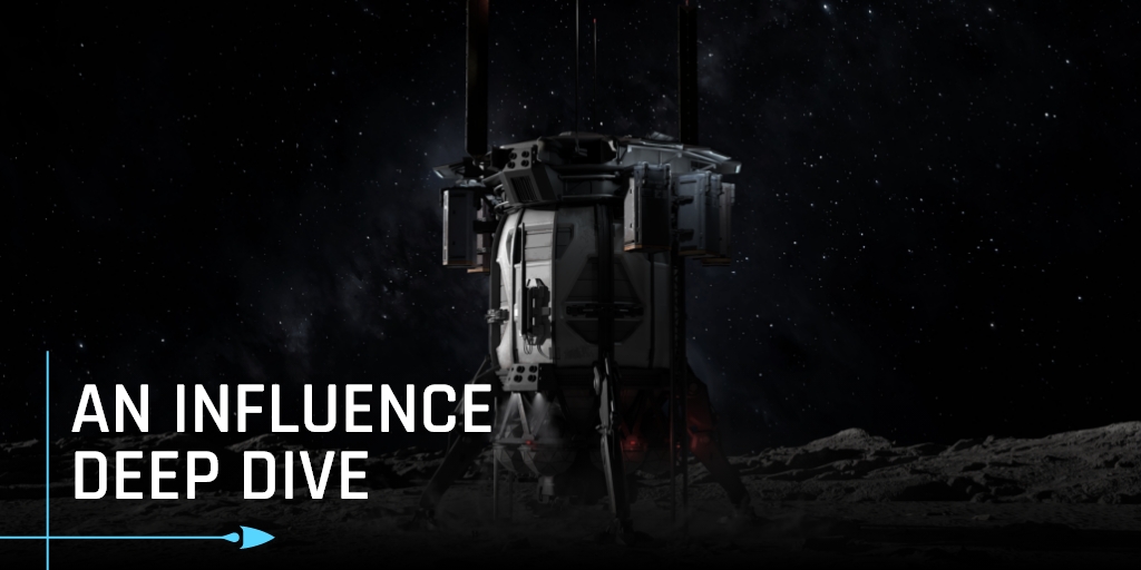 Is <a href="/influenceth/">Influence</a> the most ambitious web3 game of 2024?

Don't miss out on your opportunity to explore what's been building in the bear on @starknet.