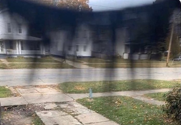 hoodoperator's tweet image. this how girls with lashes see the world??