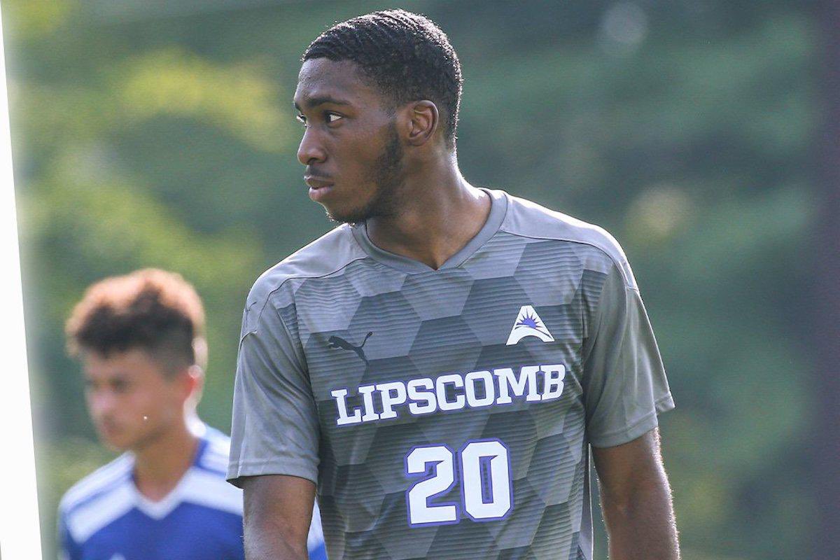 unveilplus's tweet photo. Former St Mary’s College and St Augustine Secondary player now with Lipscomb University was selected by @TorontoFC with their No. 1 pick in the 2024 MLS #SuperDraft. ⁣
⁣
#SuperDraft #MLSSuperDraft #Soccer #Football #OneSportingCaribbean https://t.co/myEsc56KKU