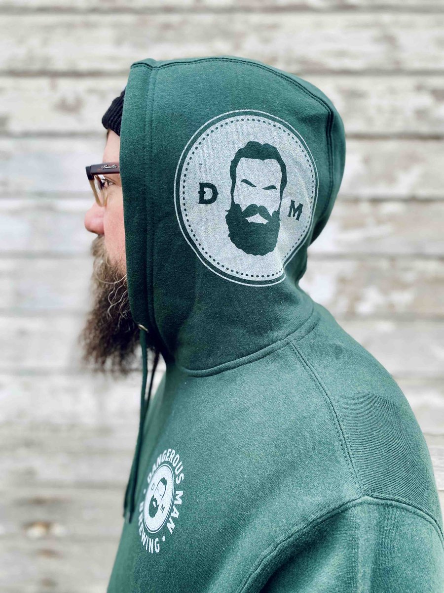 Tomorrow, Wednesday, is our mini merch pop-up at The Briar from 4:30-8pm! Dangerous Man beer will be on special and Houndstooth Modern Tavern will be serving up delicious nibbles!  See you then!