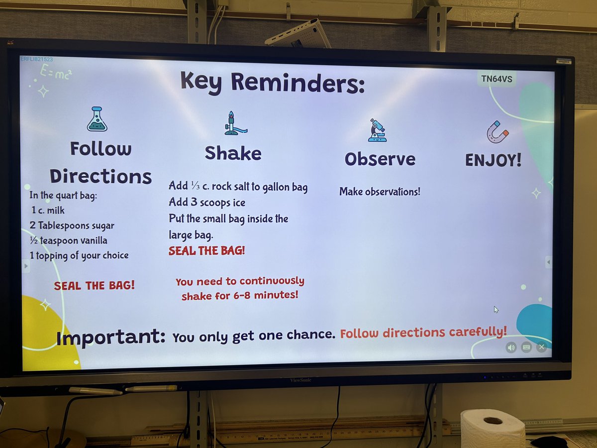 Lauren Taggart tweet media