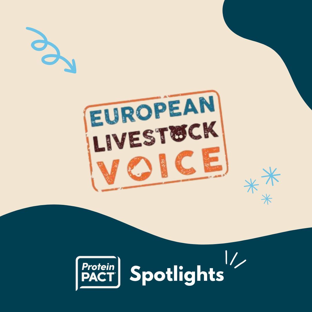 We're proud to shine a #ProteinPACTSpotlight on #ProteinPACT endorser @LivestockVoice and its work to help share facts about meat with consumers and policy makers around the world #MeattheFacts: buff.ly/2lsZyPO