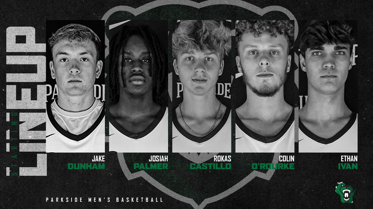 Parkside Men's Basketball tweet media