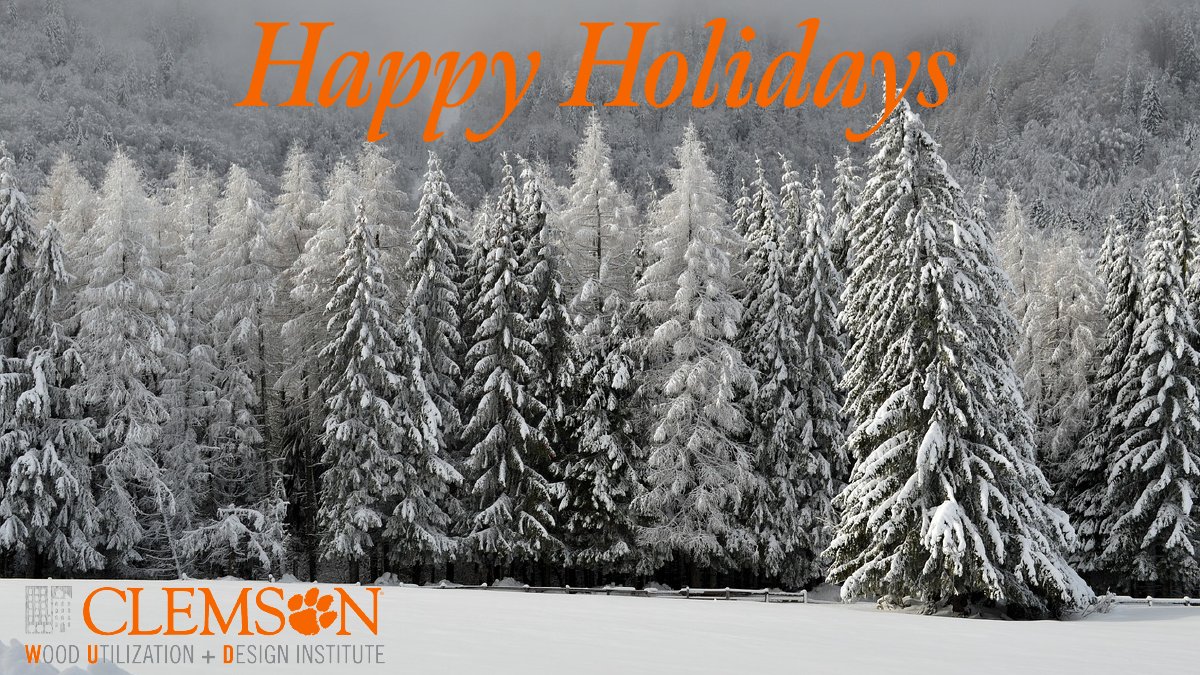 Wishing you and yours good times, good cheer, good health and good fortune in the new year - Happy Holidays!