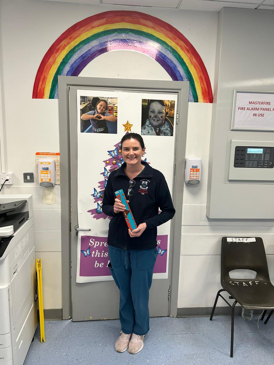 Shona Wilson (@shonab36) on Twitter photo Day 9 #Bkerrikind 🦋 appreciation prize goes to ANP Ruth Dunne <a href="/BeaumontEDnurse/">BeaumontEDnursing</a> <a href="/Beaumont_Dublin/">Beaumont Hospital</a> <a href="/anniesamazing/">Anne-Marie</a> <a href="/Fionathorpe3/">Fionathorpe</a> <a href="/AnitaB54435/">Anita Behan</a> @connolly_sinead Day 9 #Bkerrikind 🦋 appreciation prize goes to ANP Ruth Dunne <a href="/BeaumontEDnurse/">BeaumontEDnursing</a> <a href="/Beaumont_Dublin/">Beaumont Hospital</a> <a href="/anniesamazing/">Anne-Marie</a> <a href="/Fionathorpe3/">Fionathorpe</a> <a href="/AnitaB54435/">Anita Behan</a> @connolly_sinead
