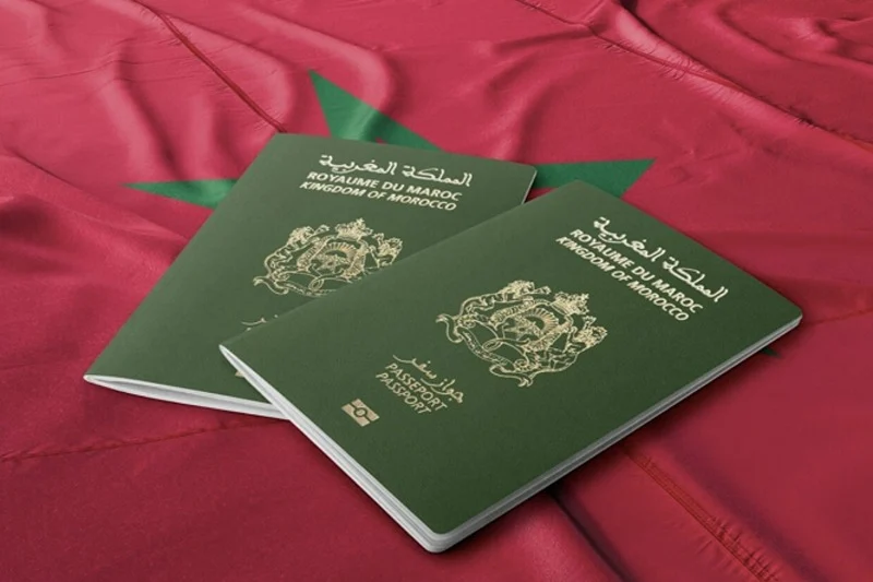 Pays sans visa avec un passeport marocain🇲🇦 + pays permettant d'avoir un visa à l'arrivée:

Algérie🇩🇿  90Jours
Angola🇦🇴  30Jours
Barbade🇧🇧  90Jours
Belize🇧🇿  30Jours
Bénin🇧🇯  90Jours
Brésil🇧🇷  90Jours
Burkina Faso🇧🇫  90Jours
Colombie🇨🇴  90Jours
Cote d'Ivoire🇨🇮  90Jours