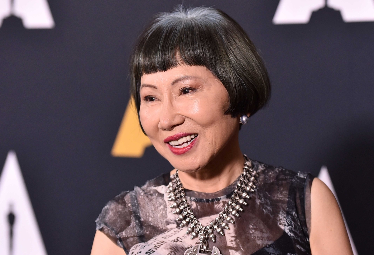 In a conversation as part of the Asia Society at the Movies film series, @AmyTan explores the themes of the documentary, her painful past, and her successful career. #AmyTanMemoir #Resilience asiasociety.org/blog/asia/asia…