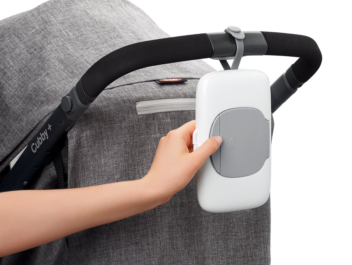 Traveling with kids can be tough, especially air travel. We've got five tips to help make this journey easier at the link in our bio. Safe travels! #OXOBetter