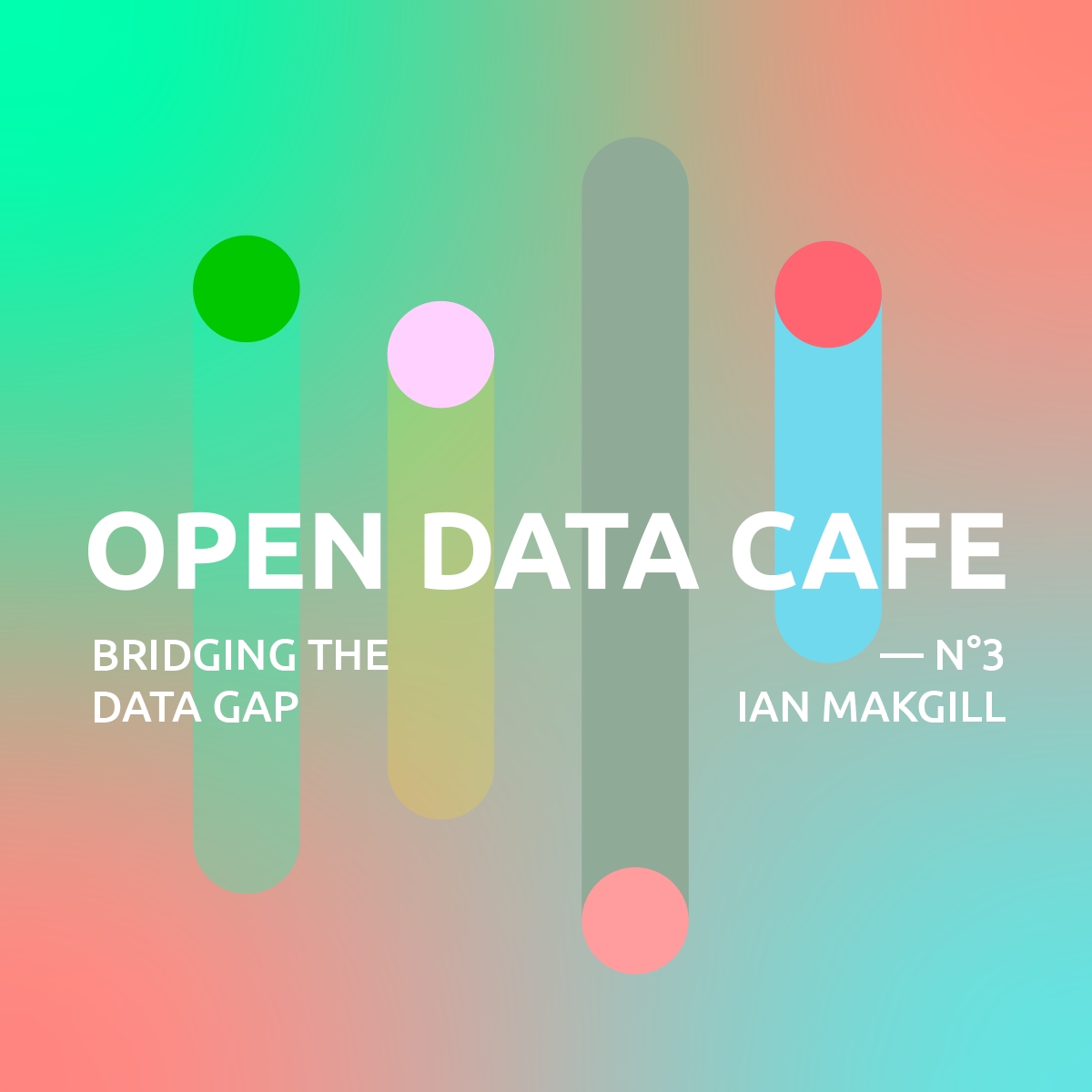 The third episode of the Open Data Cafe podcast is out! Discover the evolution of challenges in procurement data and gain valuable insights on successful entrepreneurship.🎙️️

🎧Listen here europa.eu/!kHjv9r

#EUOpenData #OpenDataCafe
@EU_open...