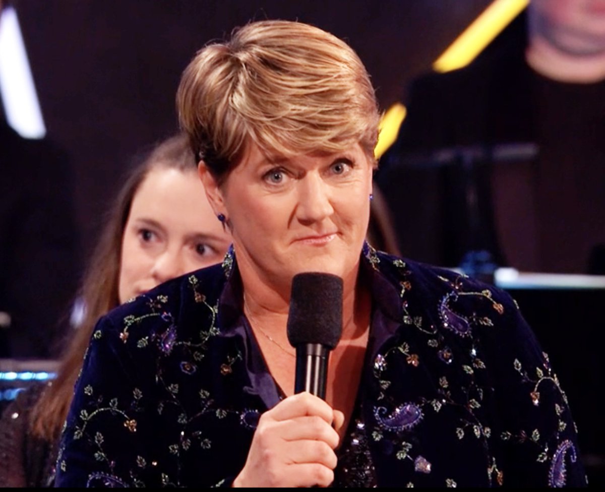 Have you spotted Clare Balding looking fabulous wearing BvT at the BBC Sports Personality of the Year 2023? #SPOTY #clarebalding

Shop her look &gt; beatricevontresckow.com/collections/cl…