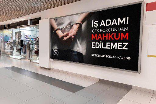 #CEKEHAPİSCEZASIKALKSIN