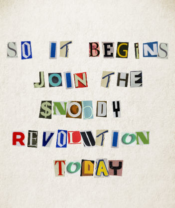 🎉 "The wait is over! $NOBDY has successfully launched on the #Solana network. A big thank you to our amazing community for making this possible! #NOBDYLaunched #CryptoSuccess"