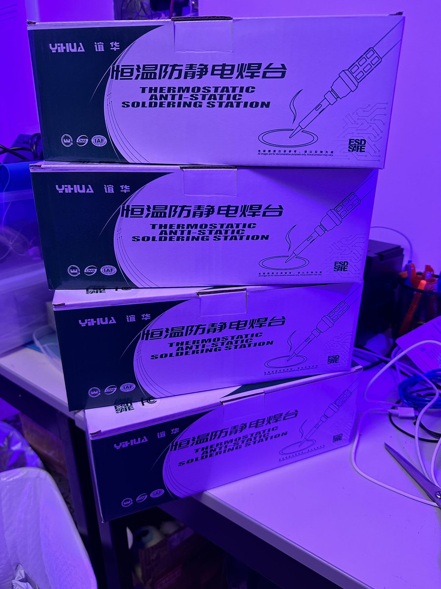 MakeAugusta's tweet image. I also pack a lot of heat.