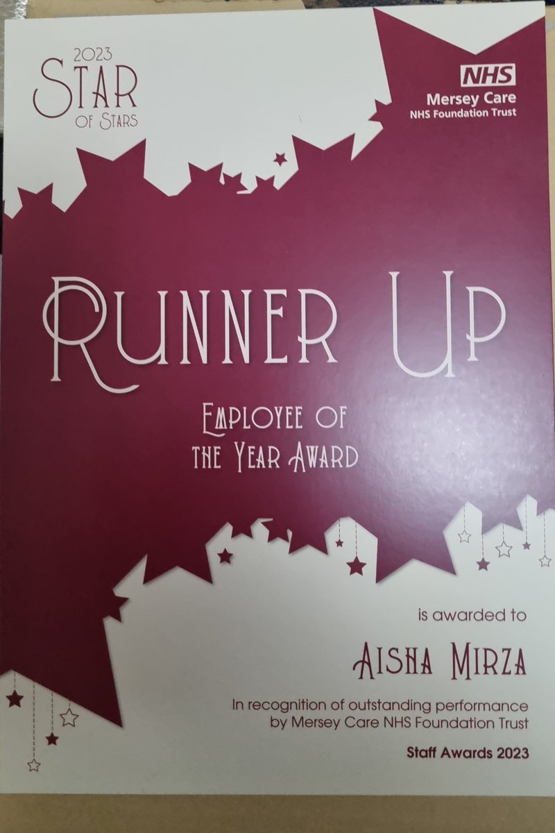 Dr Aisha Mirza (@drdolotsmirza) on Twitter photo A lovely surprise,so kind& appreciated not possible without an amazing bunch of people esp <a href="/sallyscouza/">Salome Mare-Walsh (Psychotherapist)</a> <a href="/shoko_chen/">Chen shoko</a> <a href="/AbdiHAhmed1/">Abdi Ahmed</a> <a href="/ushna_mian/">Ushna</a> &Jenn
who drive the anti racism work we do locally and nationally, so much power when work is done with integrity and passion 🤎🖤💛🤍 A lovely surprise,so kind& appreciated not possible without an amazing bunch of people esp <a href="/sallyscouza/">Salome Mare-Walsh (Psychotherapist)</a> <a href="/shoko_chen/">Chen shoko</a> <a href="/AbdiHAhmed1/">Abdi Ahmed</a> <a href="/ushna_mian/">Ushna</a> &Jenn
who drive the anti racism work we do locally and nationally, so much power when work is done with integrity and passion 🤎🖤💛🤍
