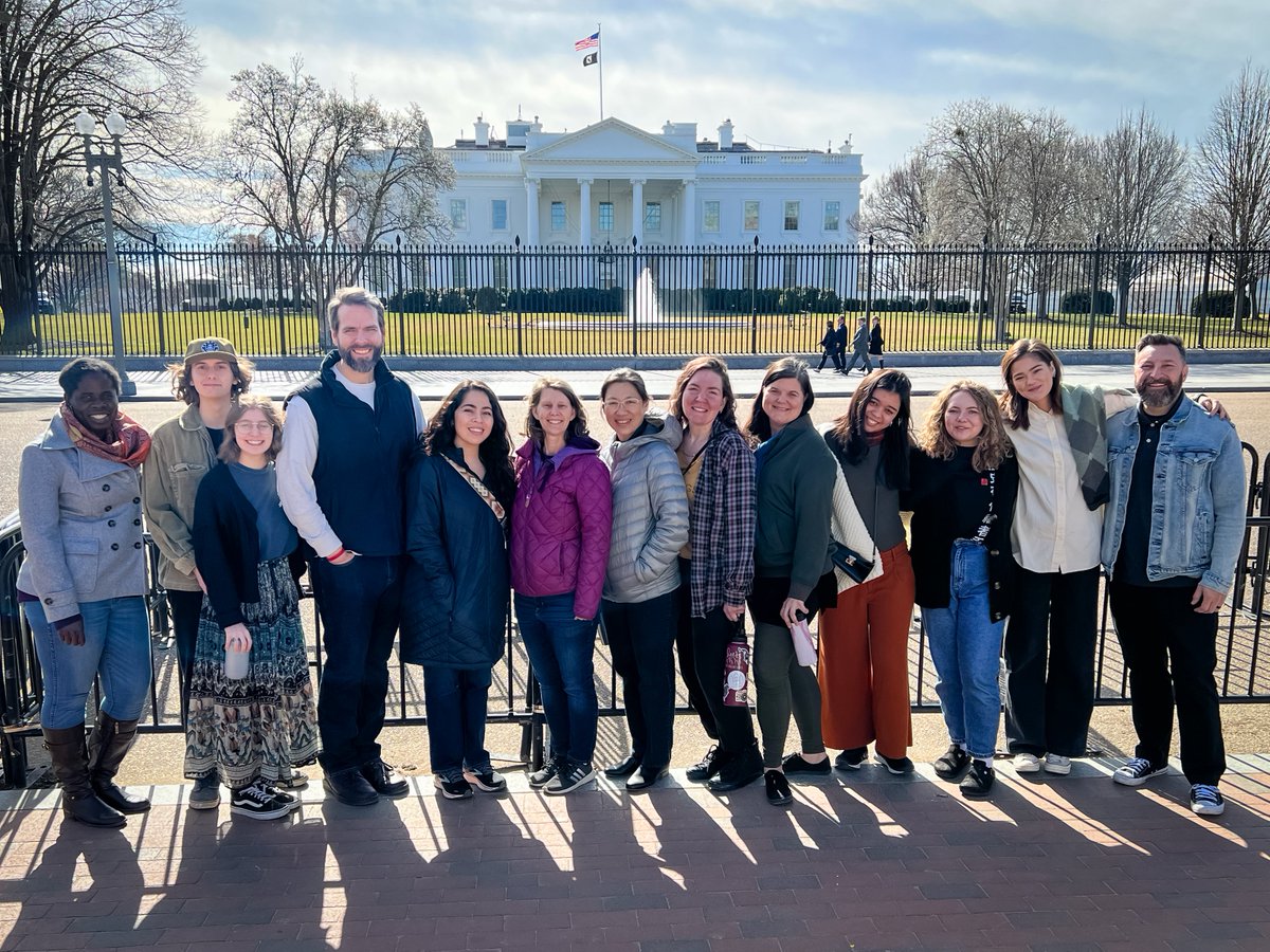 This year alone, we logged at least 92 miles of prayer walking in various strategic locations in the nation’s capital. We call this praying “on site with insight.” READ MORE-
tinyurl.com/yc8zyy53