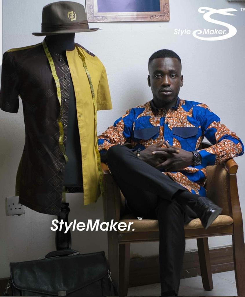 StyleMaker6's tweet image. 