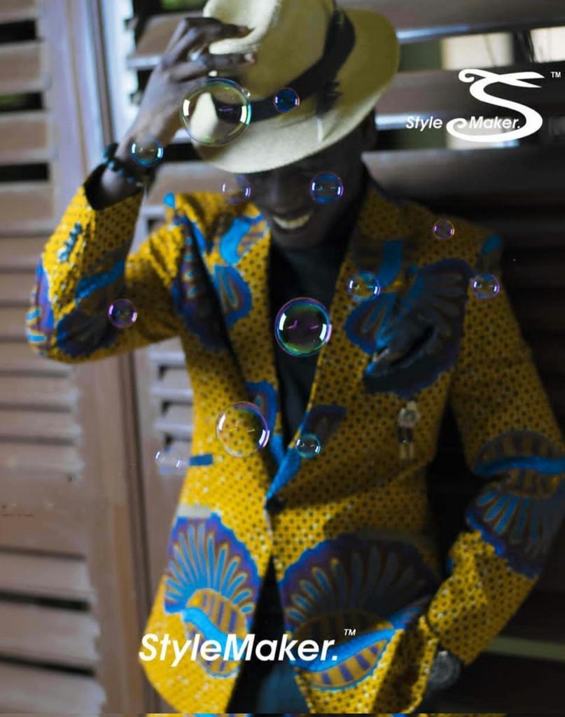 StyleMaker6's tweet image. 